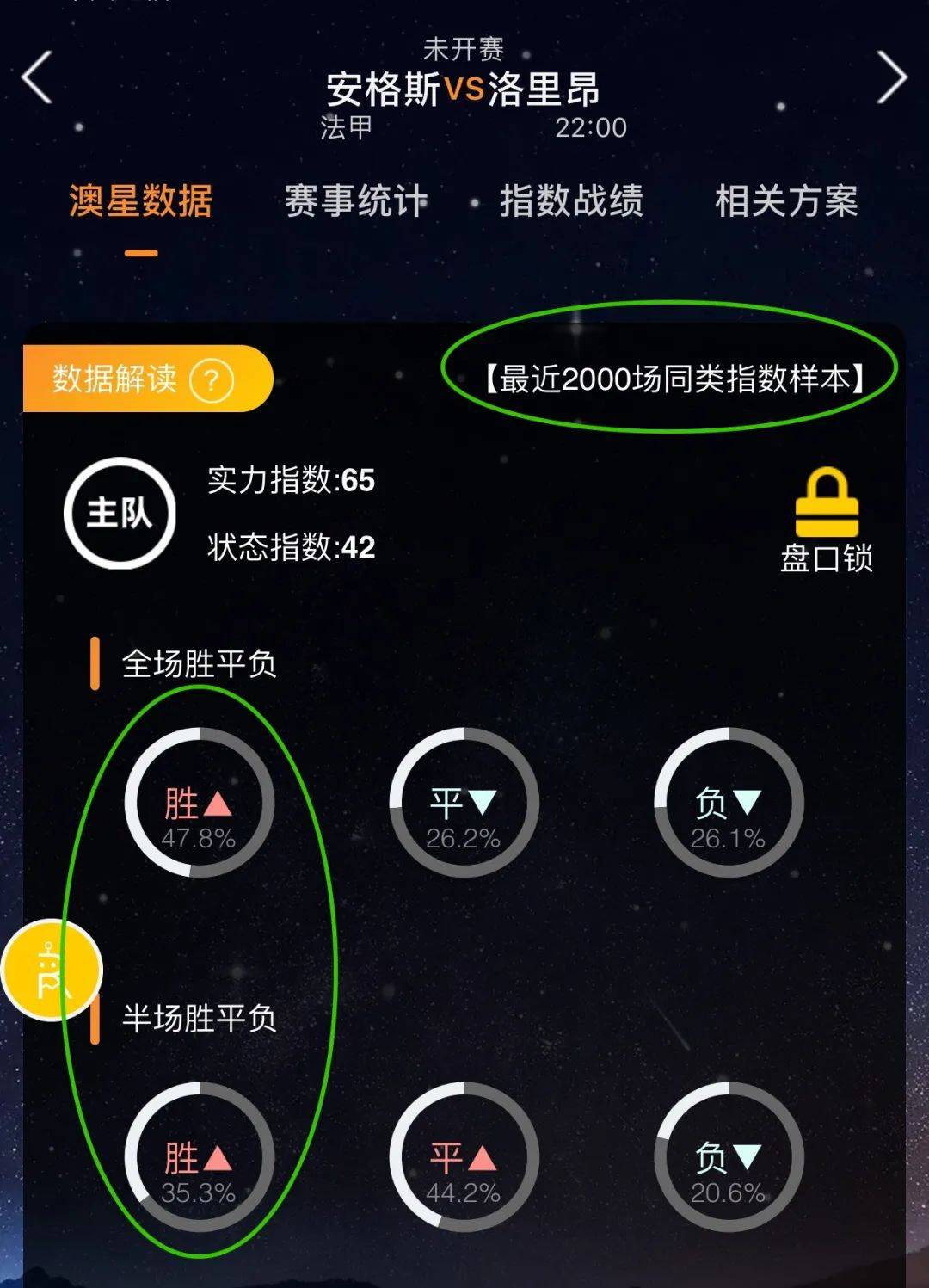 势取
